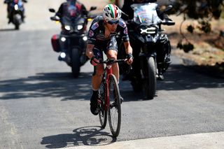 Stage 4 - Tour of Turkey: Sepulveda wins stage 4 summit finish at Manisa