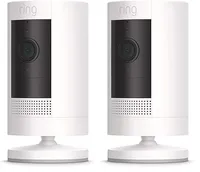 Ring Outdoor Cam, 2 Pack Ring Outdoor Cam, 2 Pack