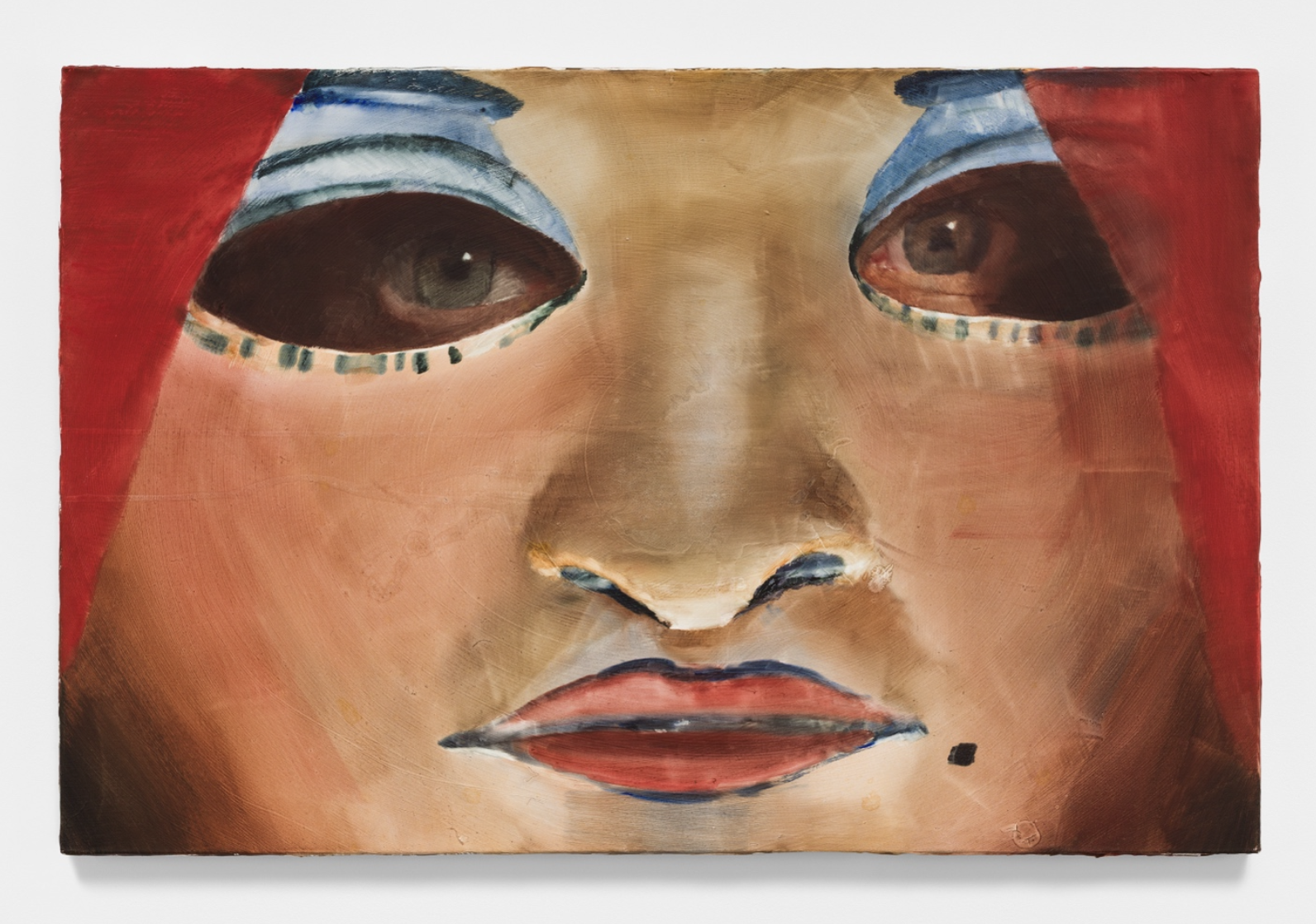 face