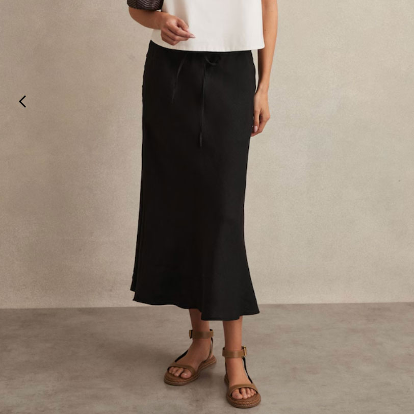 Reiss skirt