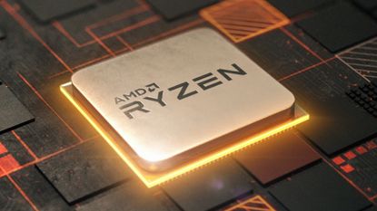Pick up a cheap CPU deal with a discounted AMD Ryzen 5 2600 processor at Newegg