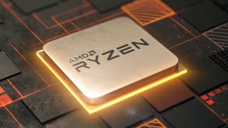 Get a cheap CPU deal right now with 10% off this AMD Ryzen processor