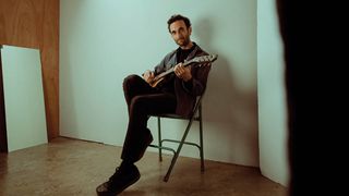 Julian Lage