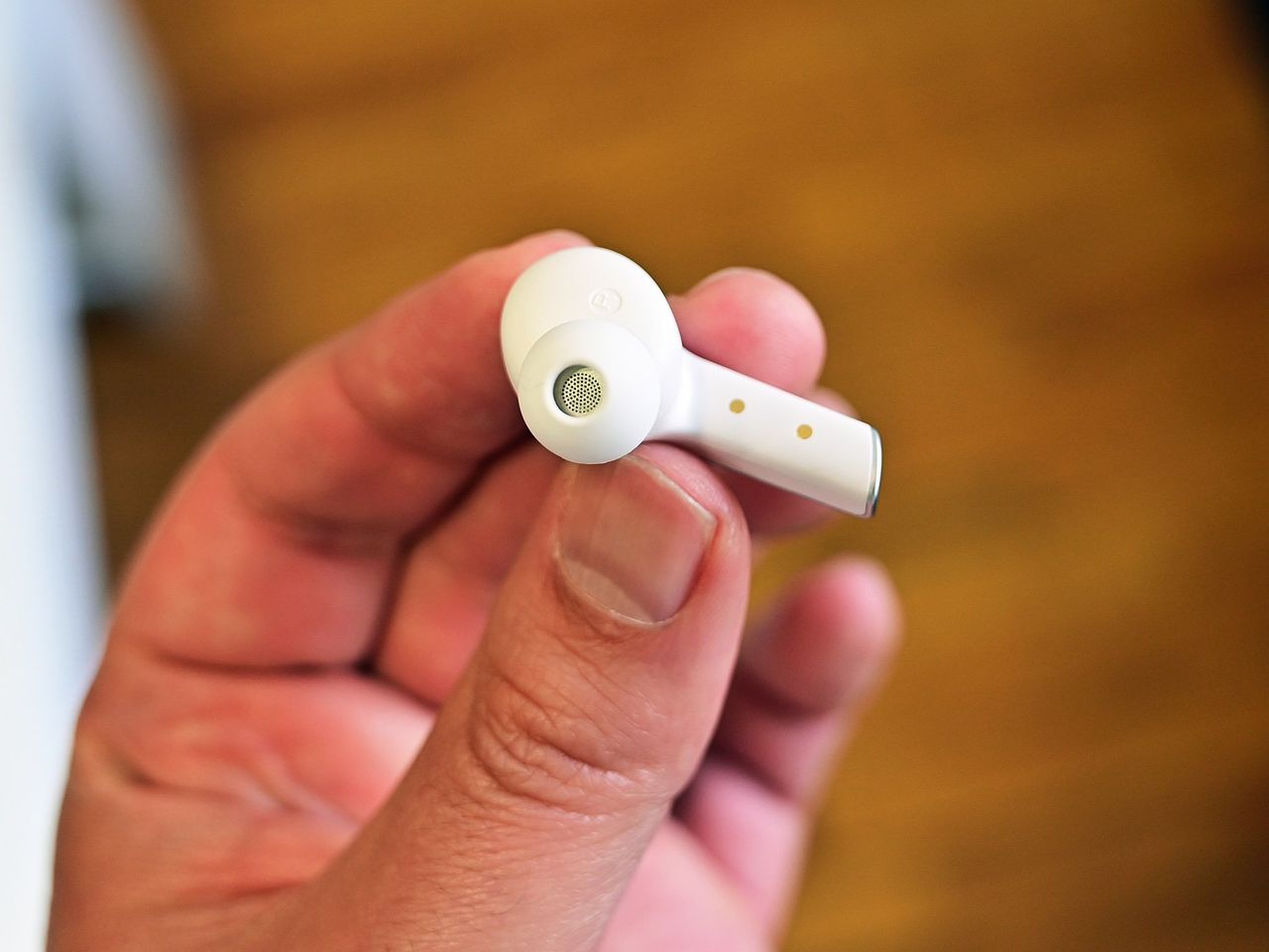 Lenovo Smart Wireless Earbuds