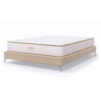 Saatva Modern Foam mattress: from