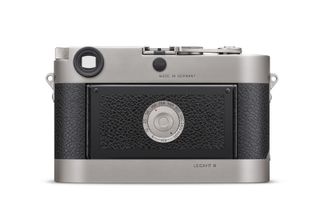 Leica M Edition 70 camera