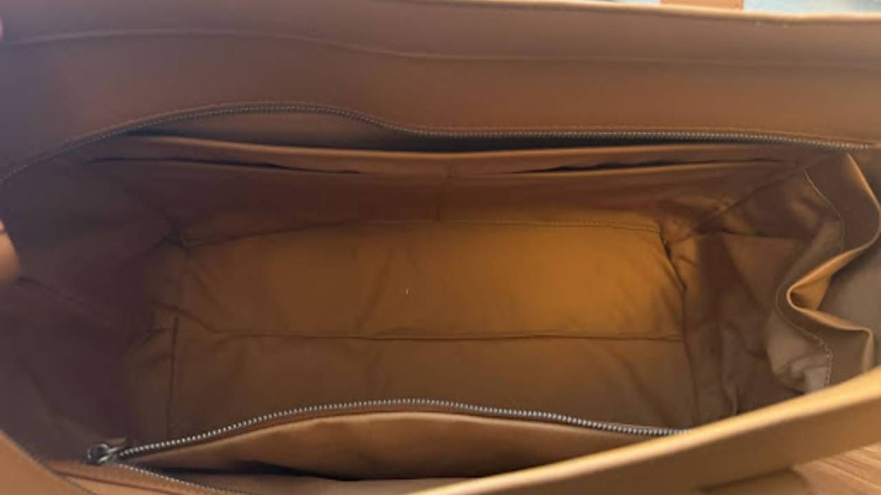 Monos Metro Tote
