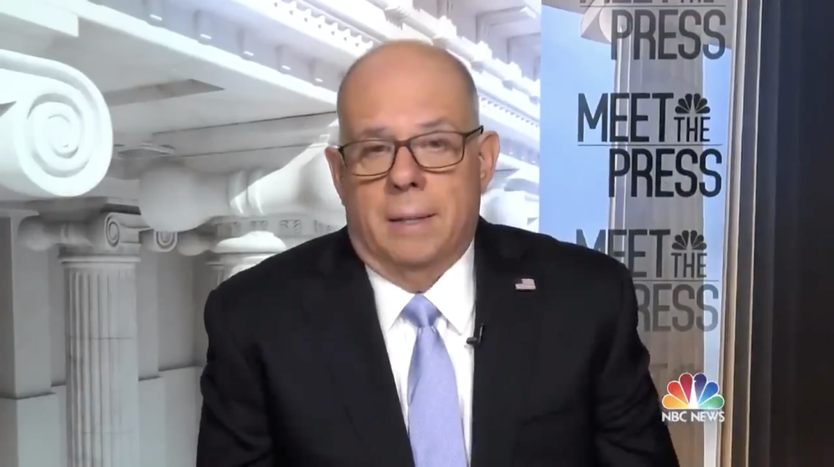 Republicans Liken Gop To Titanic Circular Firing Squad The Week