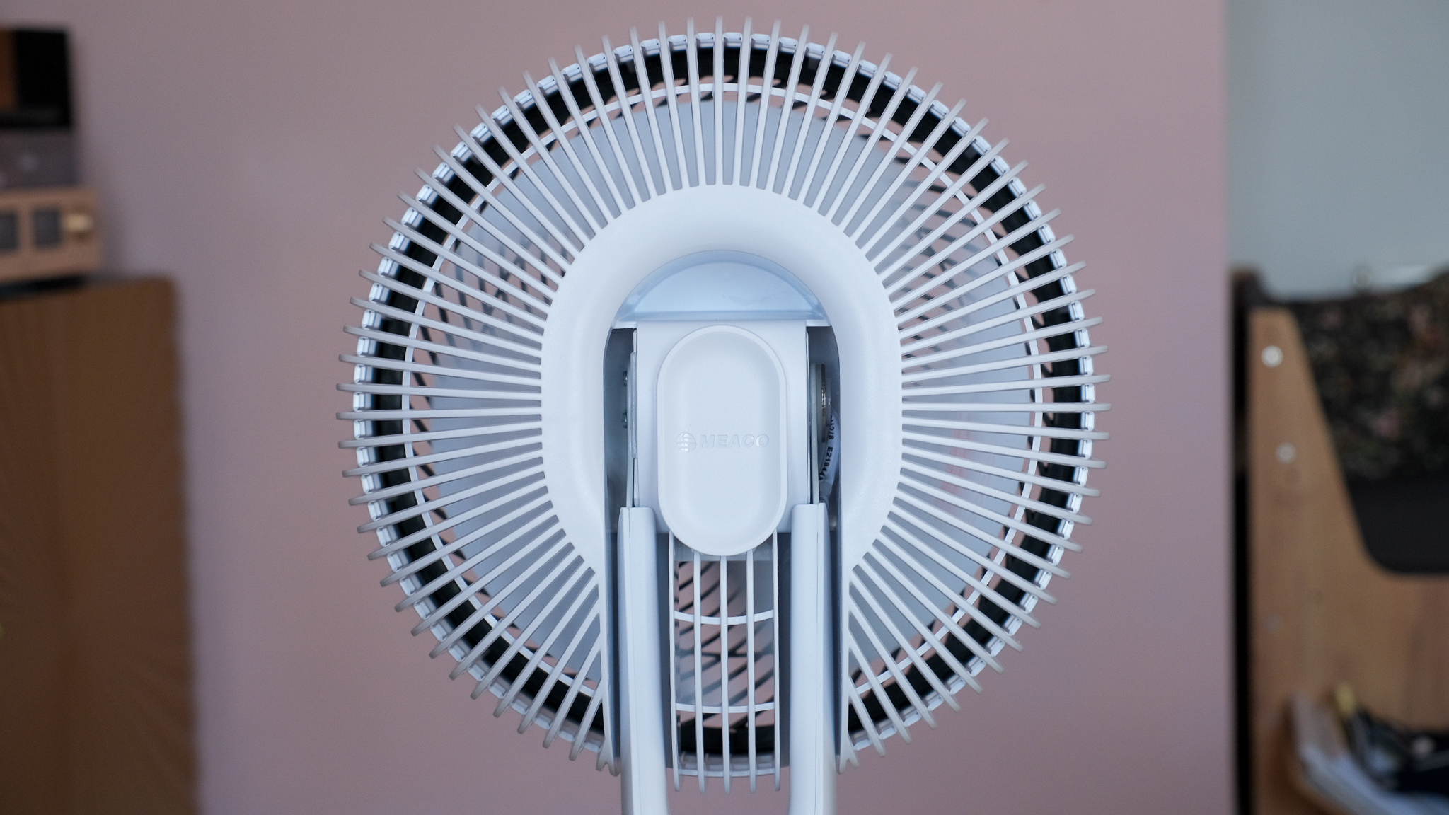MeacoFan Sefte Pro 10&amp;rdquo; Pedestal Air Circulator review