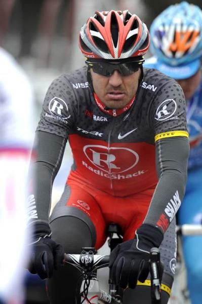 Yaroslav Popovych (Radioshack)