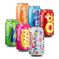 Poppi New Obsessions (12 pack)