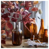 IKEA HÖSTAGILLE Artificial bouquet