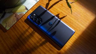 Motorola Edge Plus (2022) review - The Verge