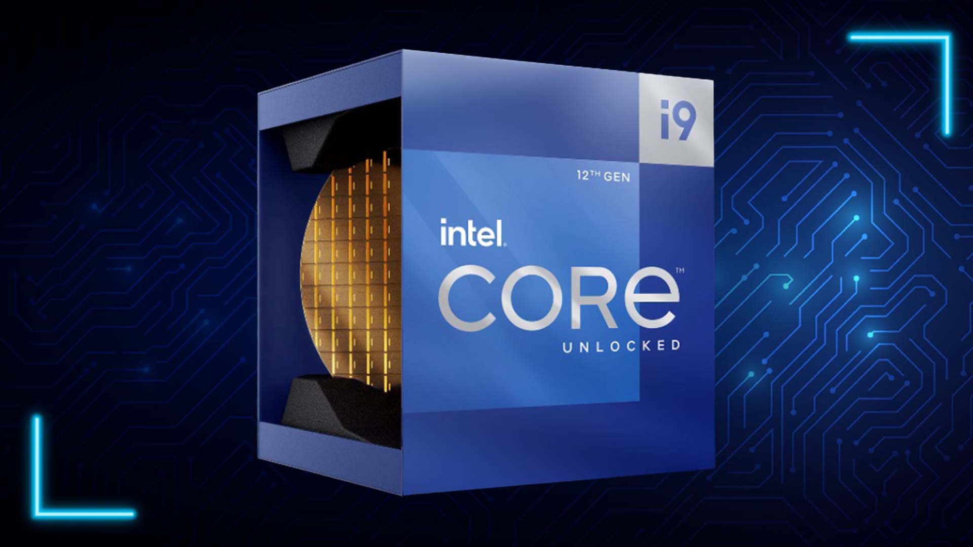 Intel Corei9 プロセッサー 12900K-