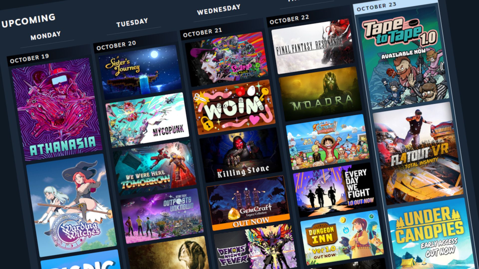 Лучшая за годы функция Steam, добавленная Valve, стала полноценной