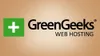 GreenGeeks Web hosting