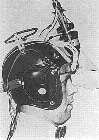 1961 - Philco Headsight