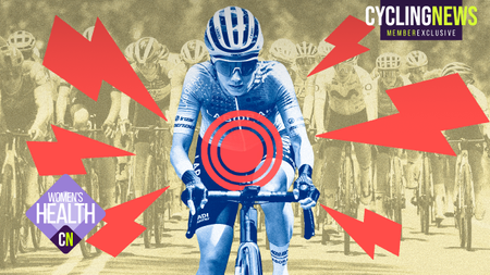 women's health banner