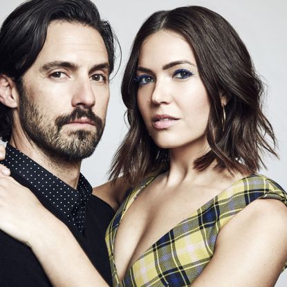 NBCUniversal Upfront Events - Season 2019