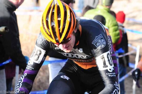 Barry Wicks (Kona)