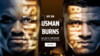ufc 258 live free