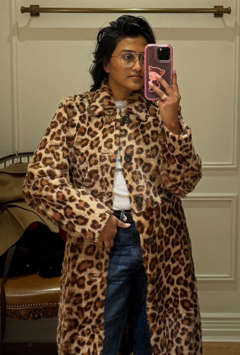 Petite Shopping Picks - January 2026