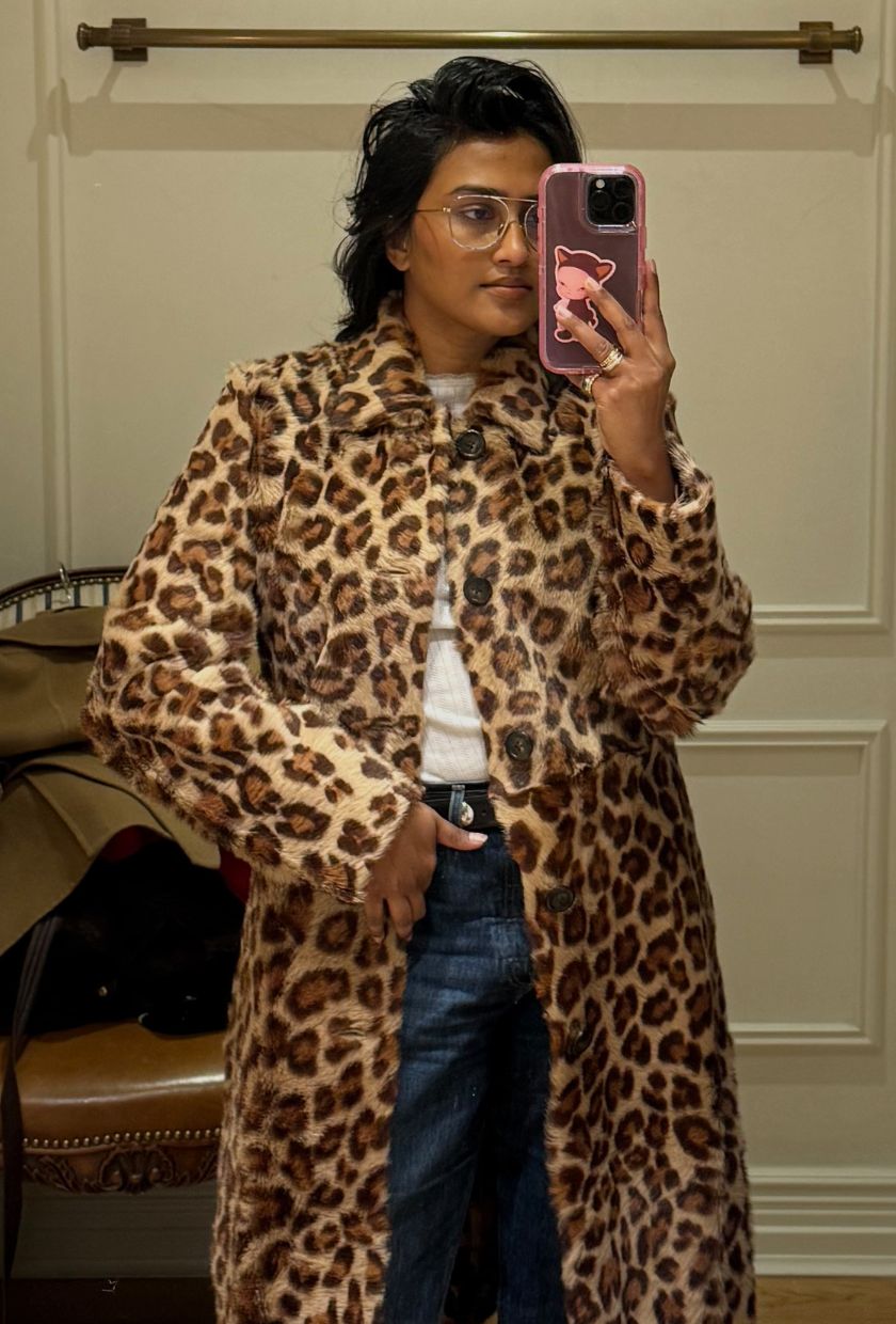 Petite Shopping Picks - January 2026