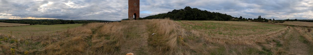 200 photos pixel 9 panorama shots