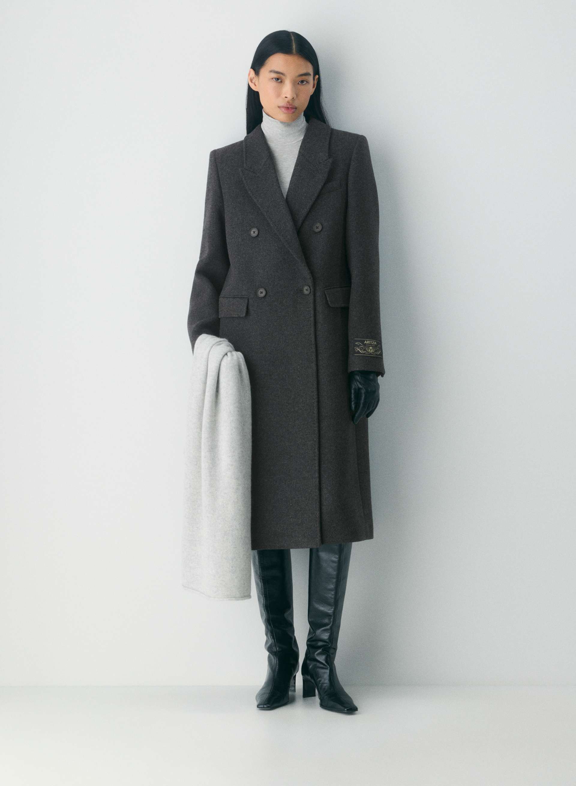 Aritzia, The Constant Coat