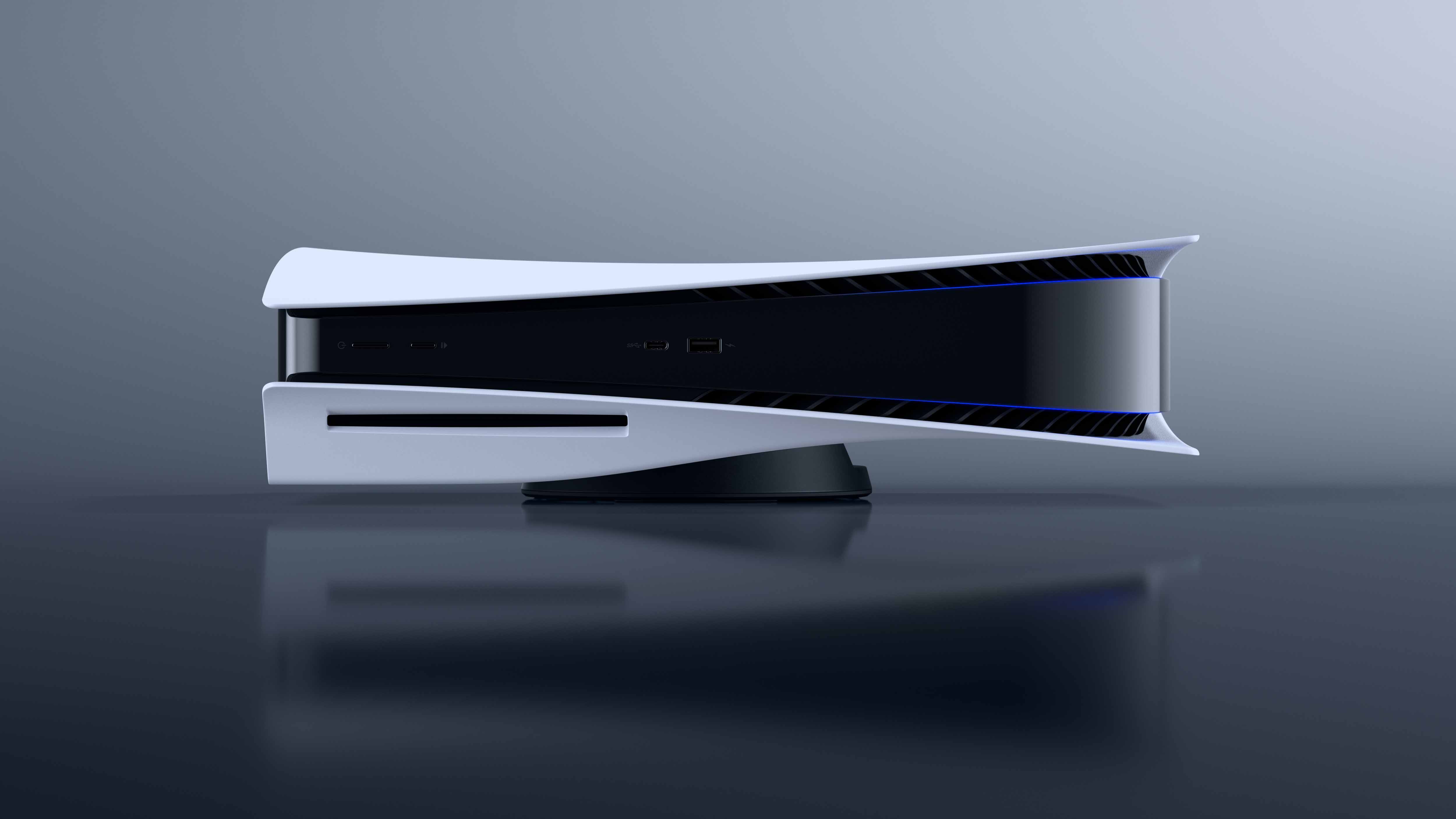 Sony PlayStation 5 review: a 5-star gaming experience