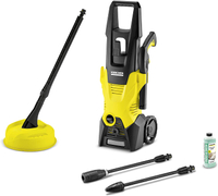 Kärcher K3 Home Pressure Washer: was £139.99, now £89 at Amazon