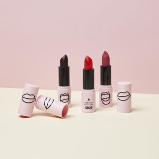 asos makeup