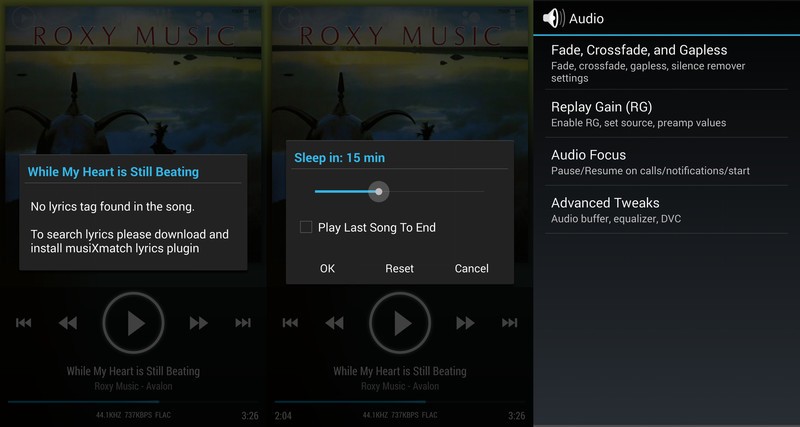 Poweramp