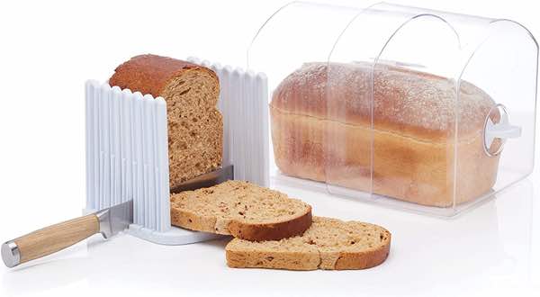Kitchen Craft Brödförvaring