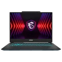 MSI Cyborg 14-inch gaming laptop