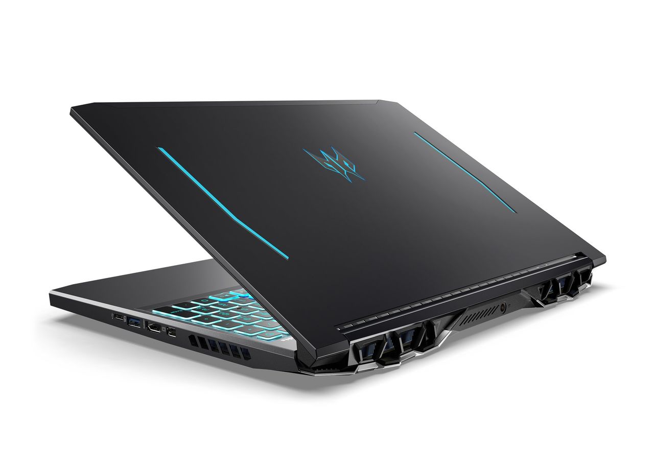 Acer Predator Helios 300