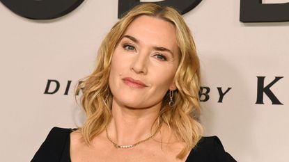 Kate Winslet at the "Goodbye June" New York Special Screening held at The Whitby