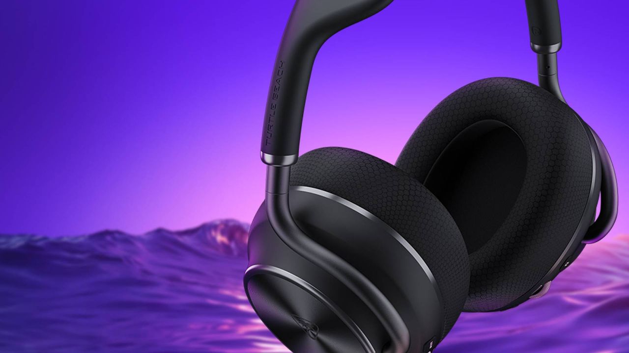 A new contender for my favorite headset has been revealed as Turtle Beach unveils the new Stealth Pro II