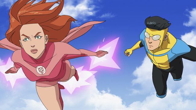 Invincible Season 2 Everything We Know So Far Techradar