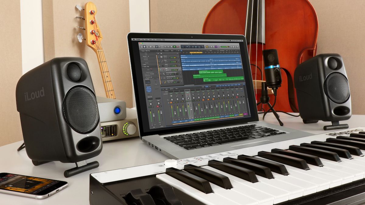 The 8 best budget studio monitors 2021 affordable studio speakers for