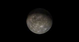 October 2023 Mercury will be visible above the eastern horizon for a short time before sunrise - but its daily drift sunward through Virgo will soon hide it from view.