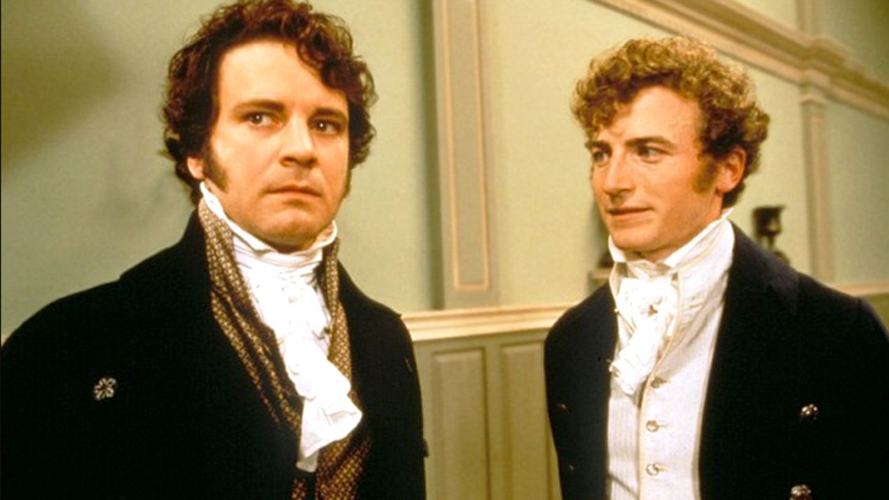 Pride and Prejudice