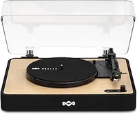 House of Marley Revolution Wireless Turntable | $199 $139 at Amazon