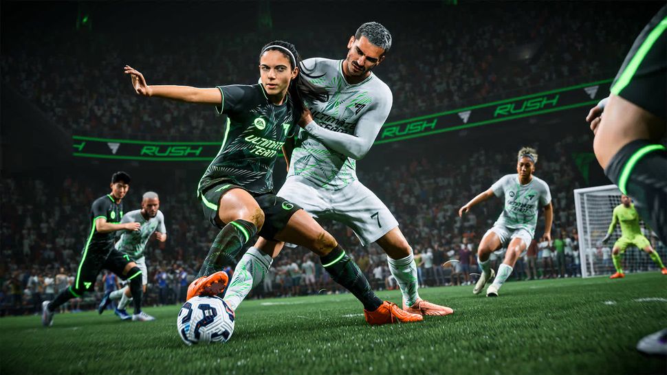 Ea fc 25 points. Ea fc 25 points