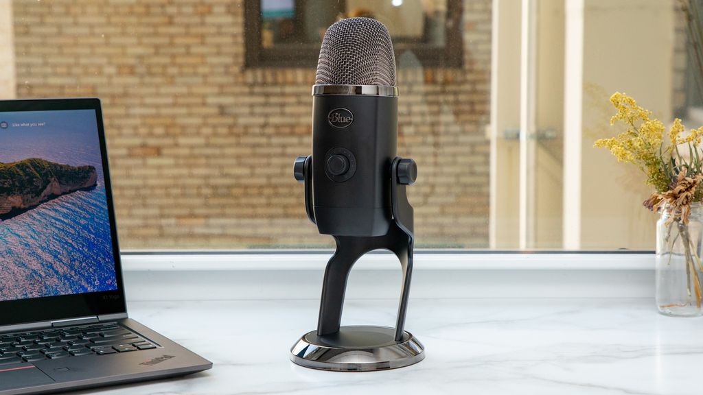 The best streaming microphones in 2024 Tom's Guide