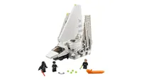 Lego Imperial Shuttle 75302