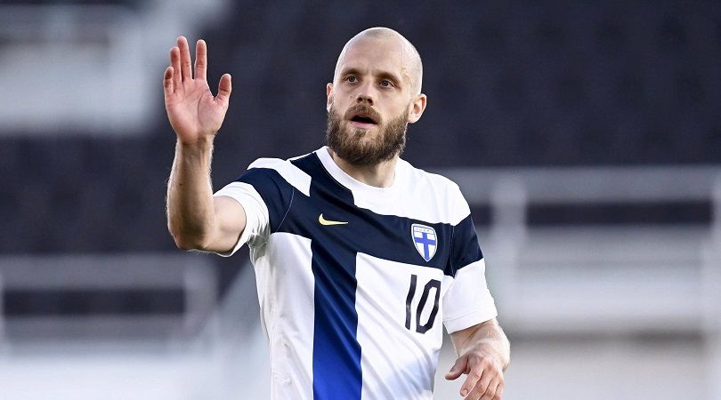 Teemu Pukki