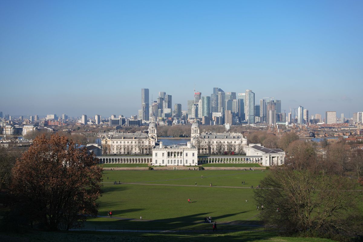 greenwich