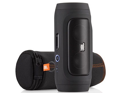 JBL Charge Review - Bluetooth Speaker - Tom's Guide | Tom's Guide