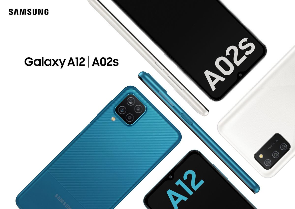 Galaxya12 Galaxya02s